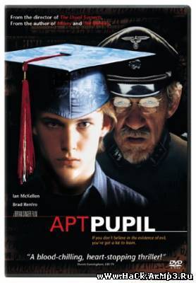 Способный ученик / Apt Pupil (1998)