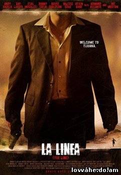 Линия / La linea (The Line)