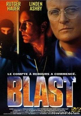 Взрыв / Blast DVDRip Онлайн
