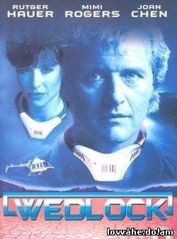 Смертельные узы / Wedlock (1991)