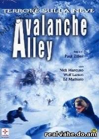 Долина лавин / Avalanche Alley (2001)