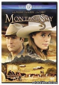 Небо Монтаны (Дочь Великого Грешника) / Montana Sky