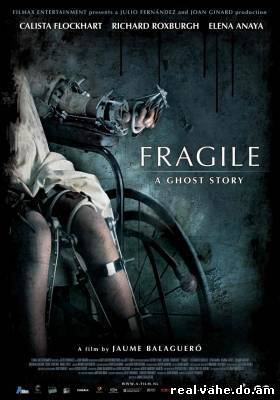 Хрупкость / Fragile