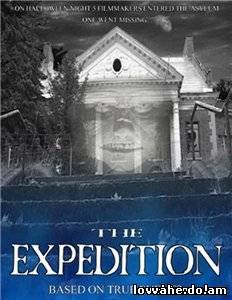 Экспедиция / The Expedition (2008) DVDRip Онлайн