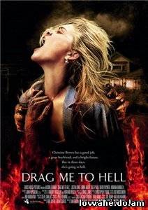 Затащи меня в Ад / Drag Me to Hell (2009)