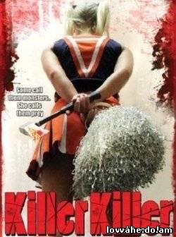 Тюрьма обреченных / KillerKiller (2007) DVDRip