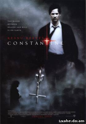 Константин / Constantine