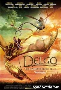 Дельго / Delgo (2008) смотреть онлайн