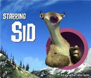 Сид: инструкция по выживанию / Surviving Sid (2008) HDRip смотреть онлайн