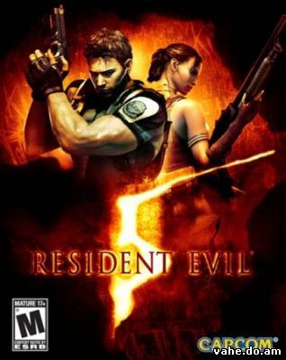 Обитель зла 5 / Resident Evil 5 смотреть онлайн