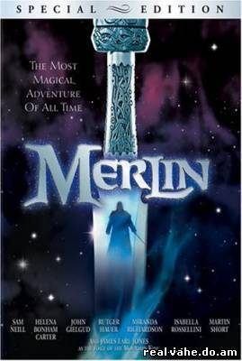 Мерлин / Merlin 3 Сезон