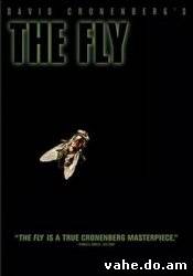 Муха / The Fly (1986)