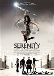 Миссия Серенити / Serenity (2005) DVDRip Онлайн