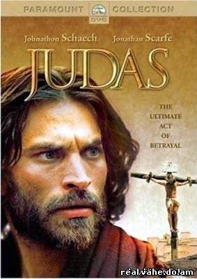 Иуда / Judas (2004) DVDRip Онлайн