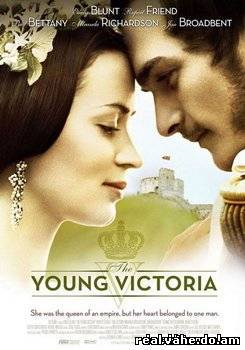 Молодая Виктория / The Young Victoria